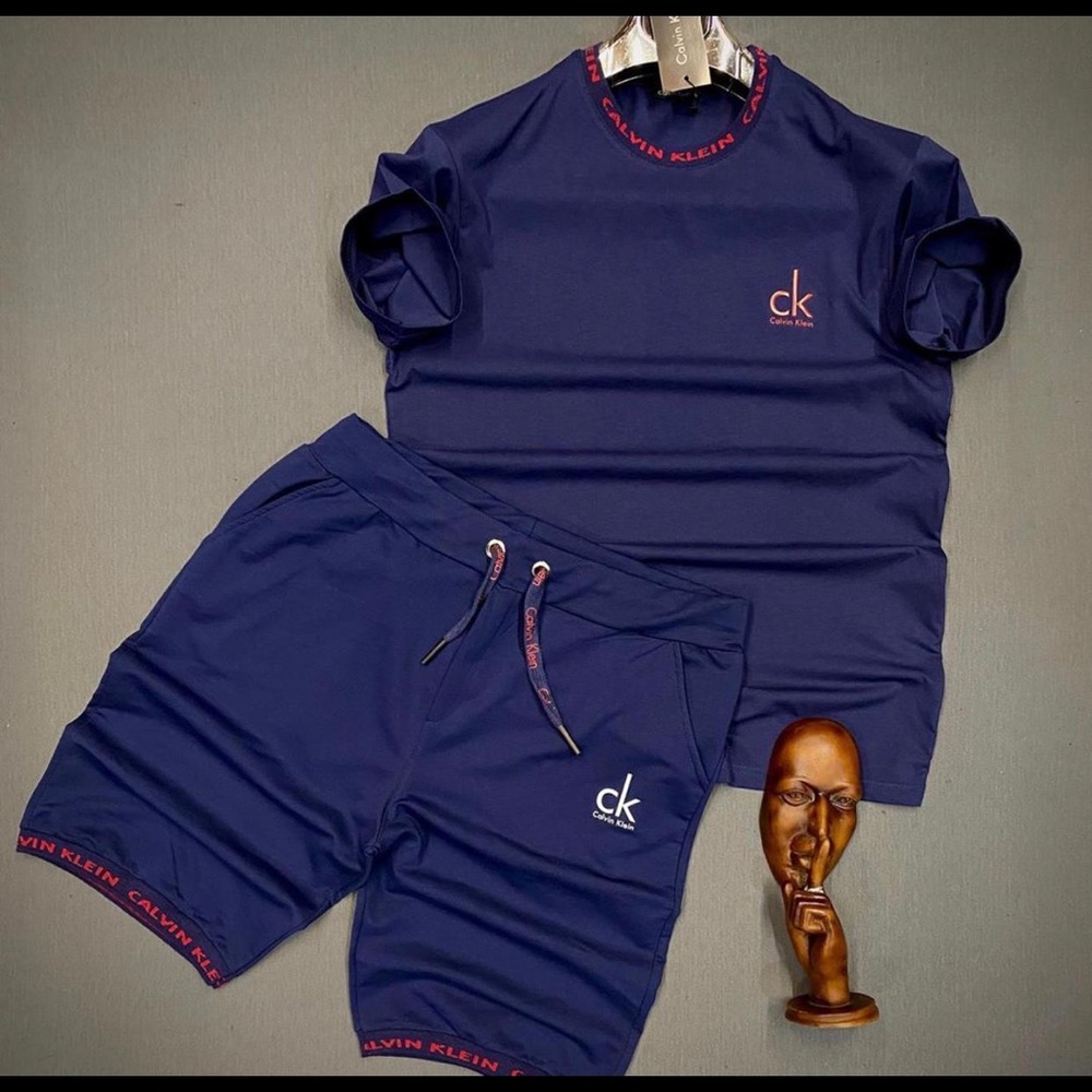 Men’s Calvin Klein 2pc Set